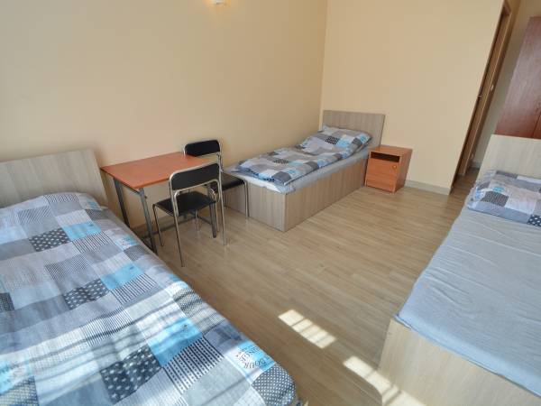 Pokoje do wynajęcia