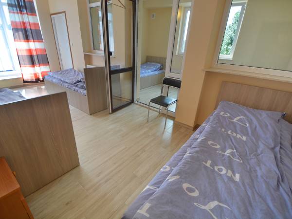 Pokoje do wynajęcia