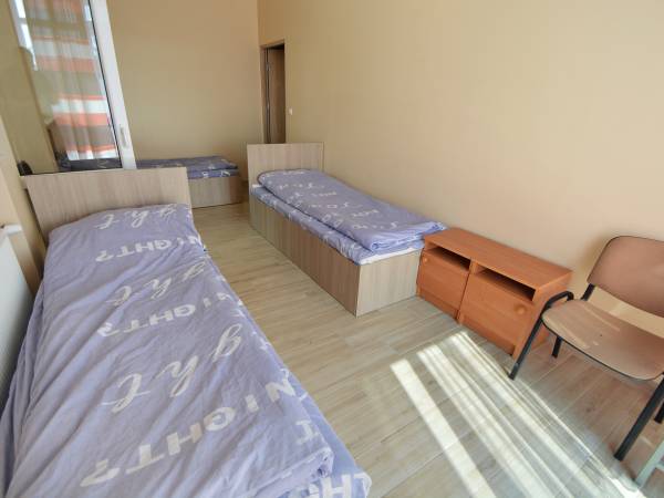 Pokoje do wynajęcia