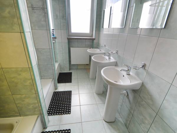 Pokoje do wynajęcia