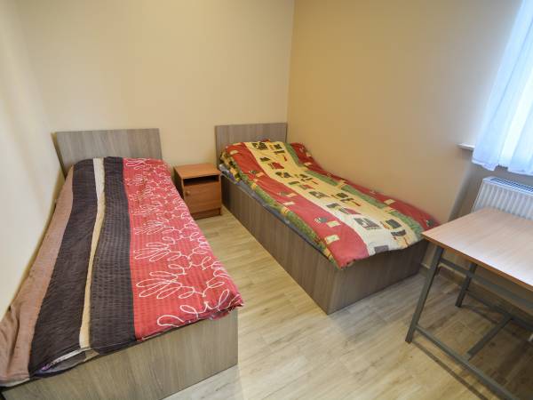 Pokoje do wynajęcia