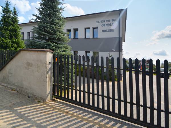 Pokoje do wynajęcia