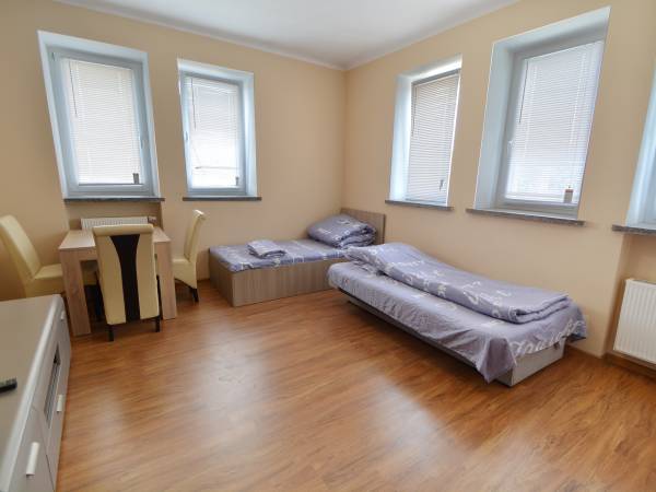 Pokoje do wynajęcia