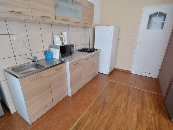 Pokoje do wynajęcia