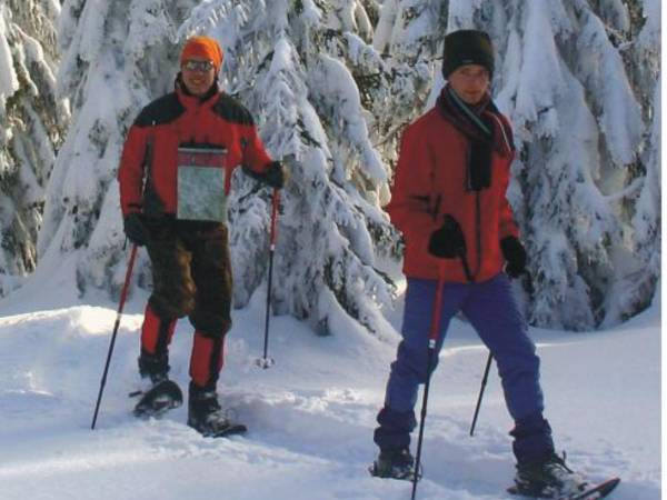 Pensjonat Leśniczówka i Apartamenty Gajówka