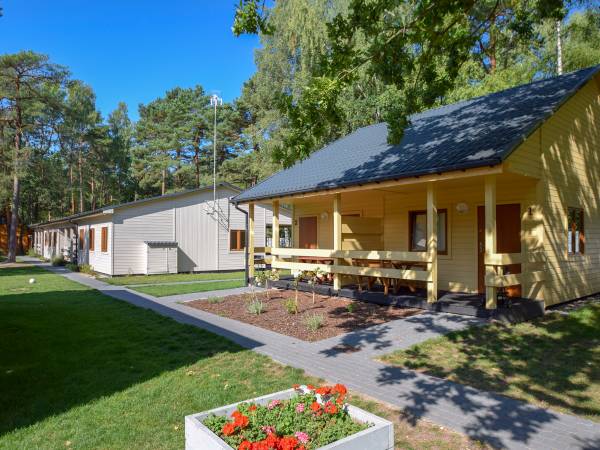 Aurum Domki Letniskowe