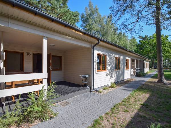 Aurum Domki Letniskowe