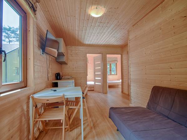 Aurum Domki Letniskowe