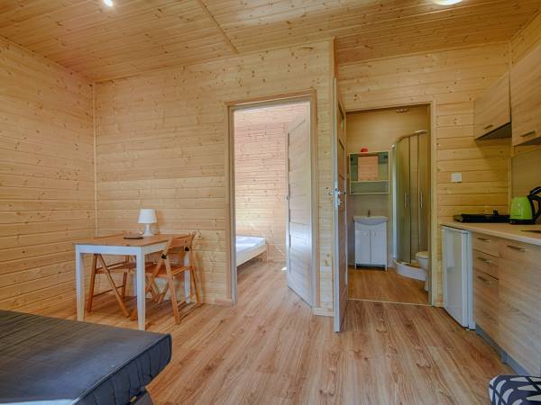 Aurum Domki Letniskowe