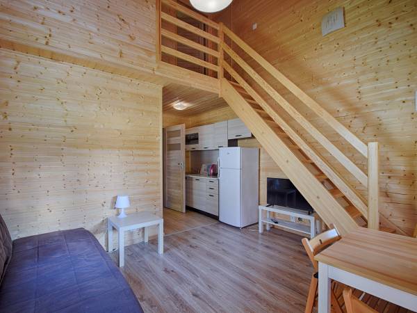 Aurum Domki Letniskowe