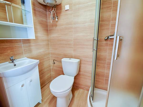 Aurum Domki Letniskowe