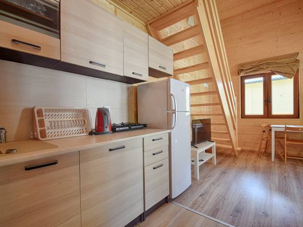 Aurum Domki Letniskowe