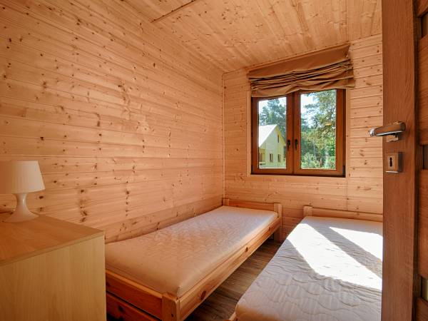 Aurum Domki Letniskowe