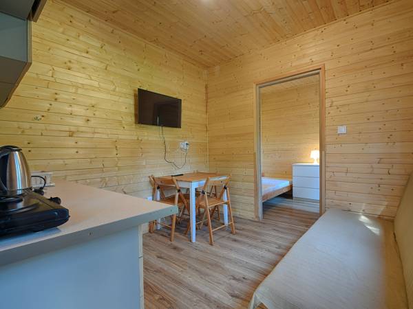 Aurum Domki Letniskowe