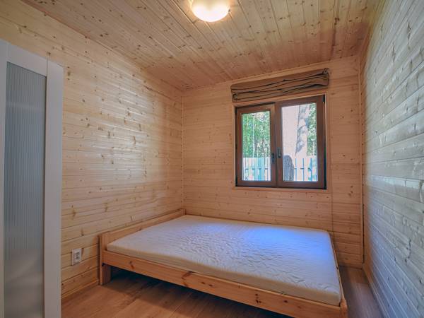 Aurum Domki Letniskowe