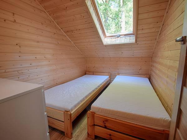 Aurum Domki Letniskowe