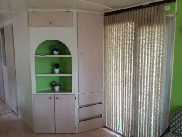 Pole Namiotowe Leśna Polana