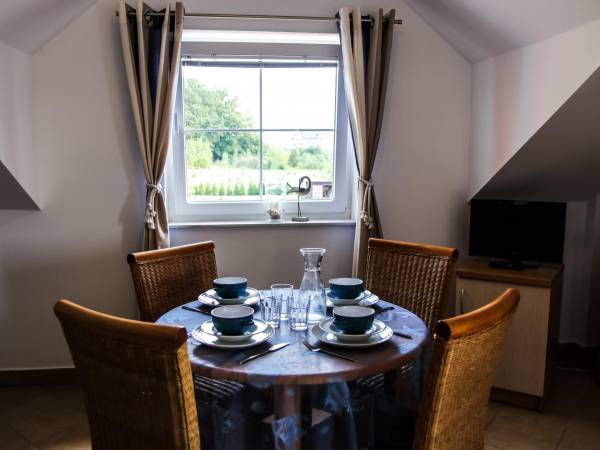 4os. pokój bosmana z łazienką