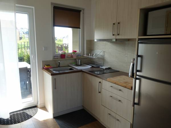 Domki letniskowe Asterix