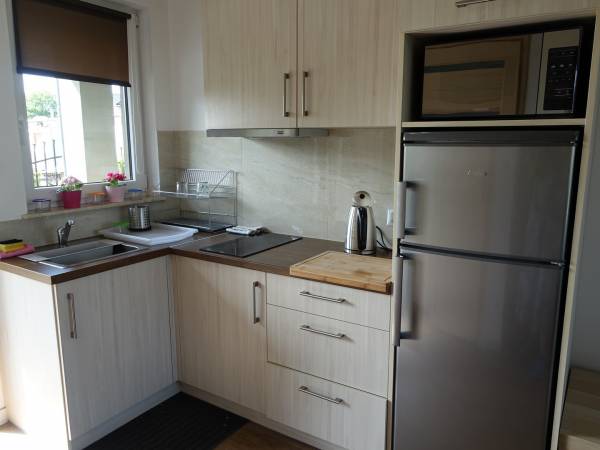 Domki letniskowe Asterix