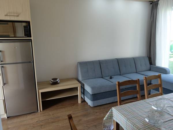 Domki letniskowe Asterix