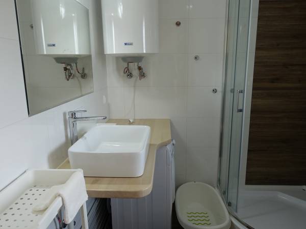 Domki letniskowe Asterix