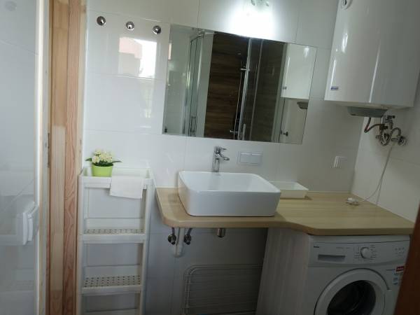 Domki letniskowe Asterix