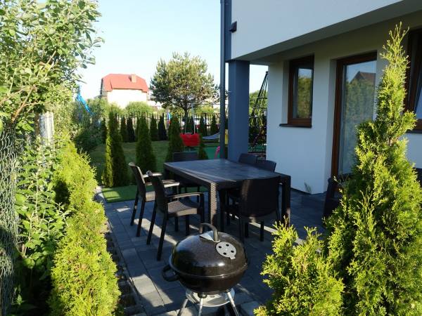 Domki letniskowe Asterix