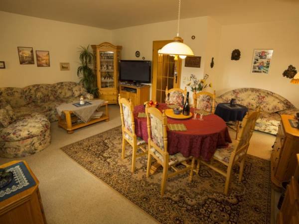 Apartament 2-pokojowy