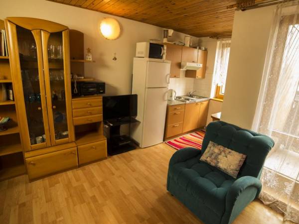 Apartament 3-pokojowy