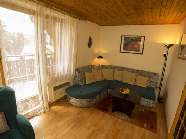 Apartament 3-pokojowy