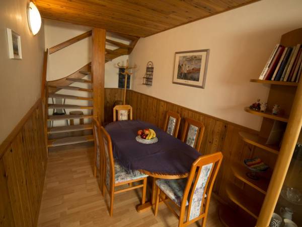 Apartament 3-pokojowy