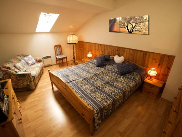 Apartament 3-pokojowy