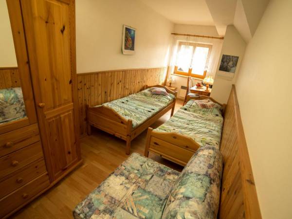 Apartament 3-pokojowy