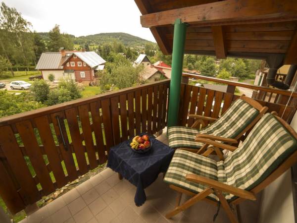 Apartament 3-pokojowy