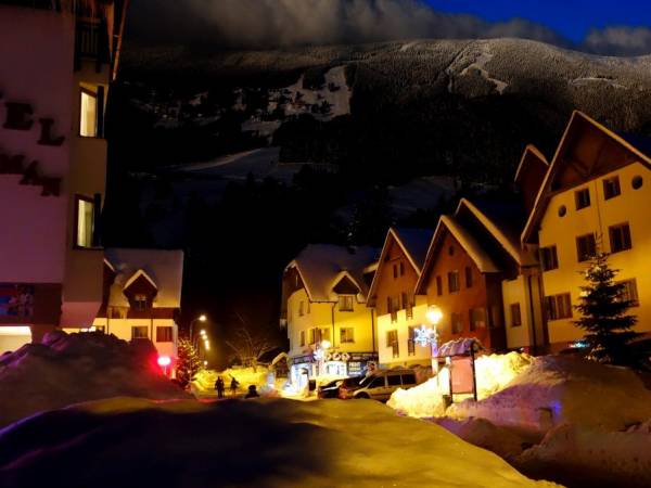 SKI Apartamenty - Karkonosze