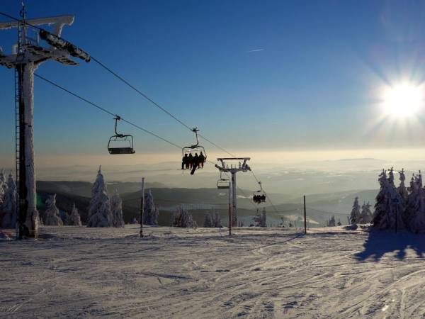 SKI Apartamenty - Karkonosze