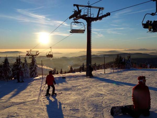 SKI Apartamenty - Karkonosze