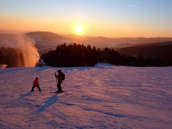 SKI Apartamenty - Karkonosze