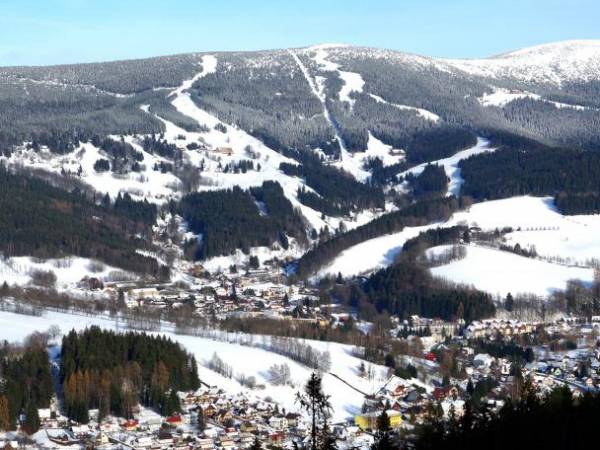 SKI Apartamenty - Karkonosze