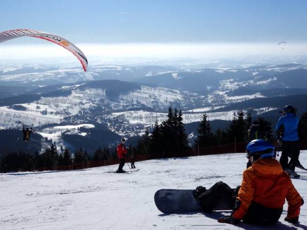 SKI Apartamenty - Karkonosze