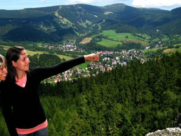 SKI Apartamenty - Karkonosze