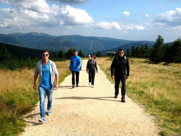 SKI Apartamenty - Karkonosze