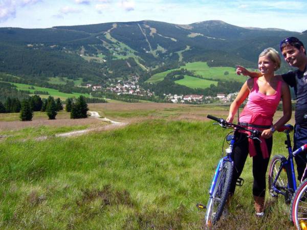 SKI Apartamenty - Karkonosze