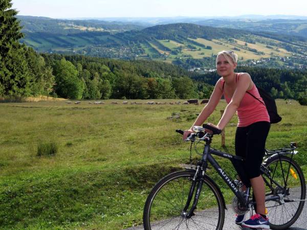 SKI Apartamenty - Karkonosze