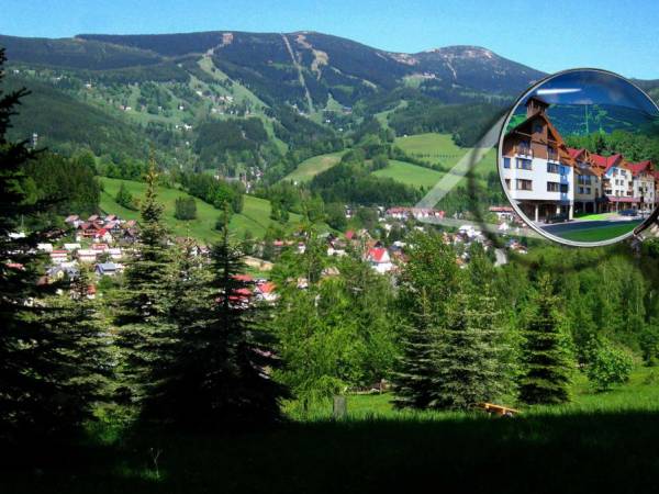 SKI Apartamenty - Karkonosze