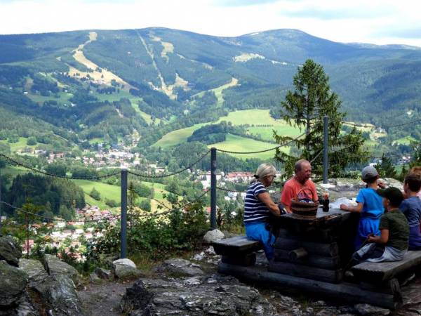 SKI Apartamenty - Karkonosze