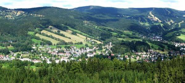 SKI Apartamenty - Karkonosze