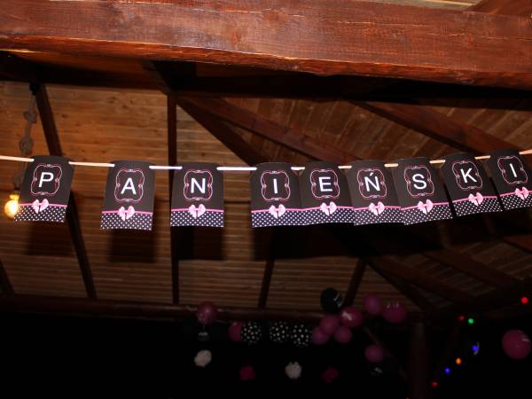 panieński