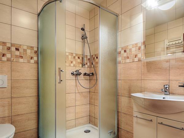 Apartamenty Řezáč s.r.o.